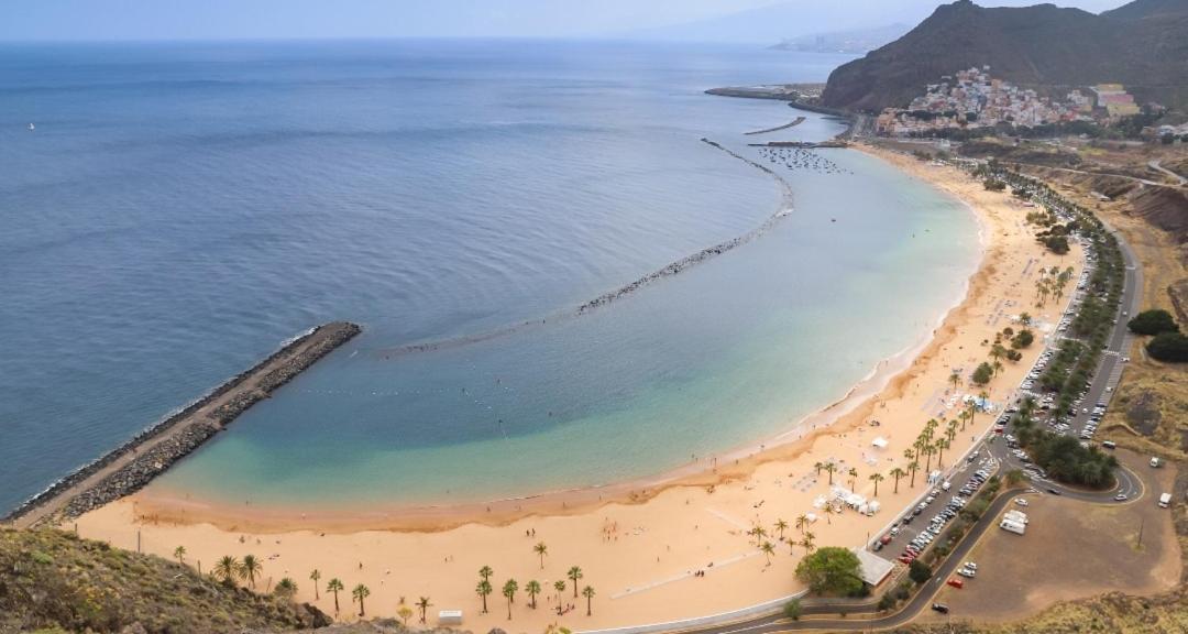 Masrelaxtenerife Apartment La Laguna  Exterior photo